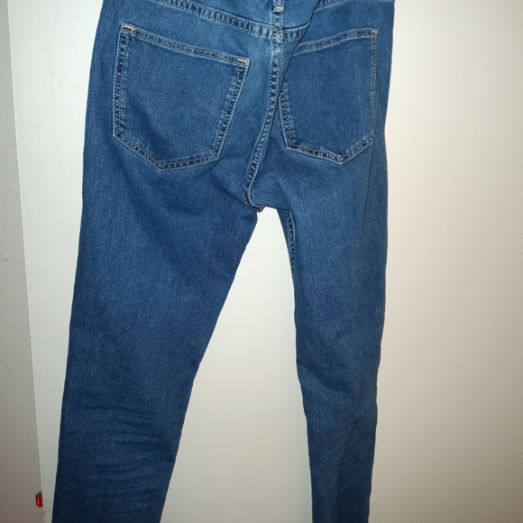 H&M Denim Jeans - Picture 2 of 3